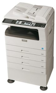 MX-M182